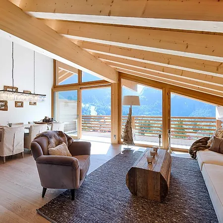 Bergwelt Grindelwald