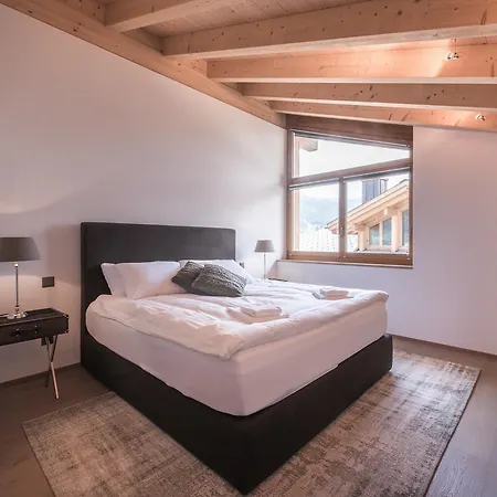 Bergwelt Apartment