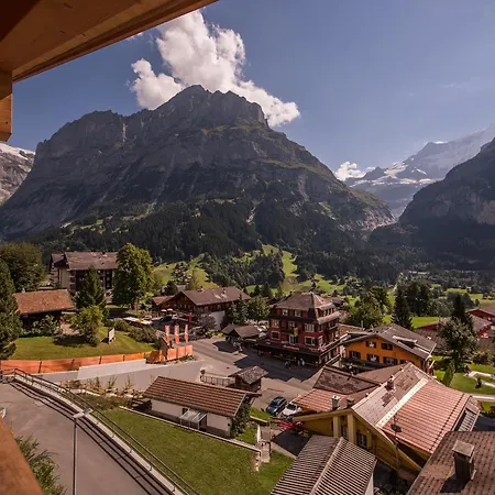 Bergwelt *